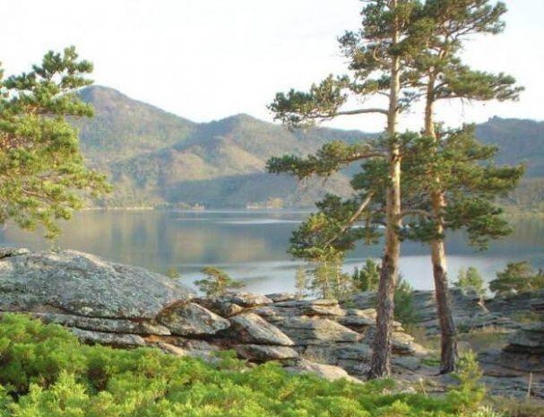 Павлодарская область может стать еще одним курортом в Казахстане