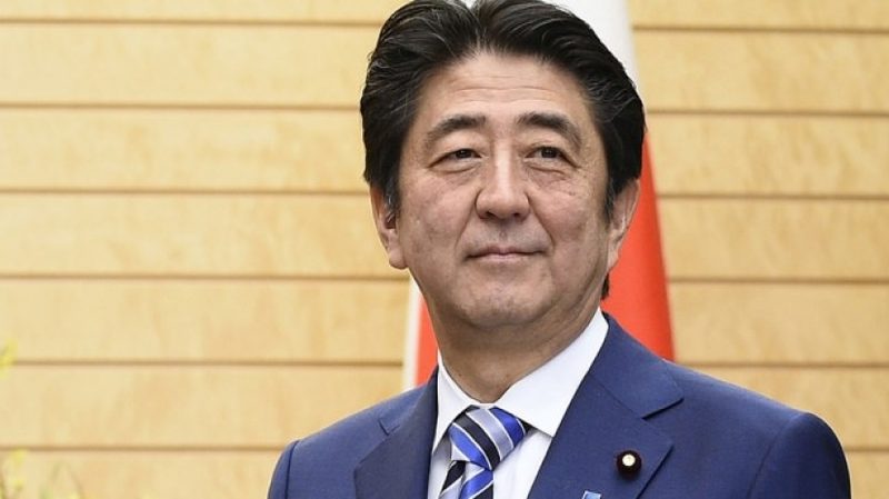 Премьер-министр Японии посетит Казахстан с 26 по 28 октября