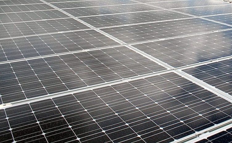 Солнечную электростанцию за 55 миллионов евро построят в Астане