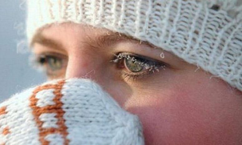 Последние дни января в Казахстане будут морознымиЭксклюзив