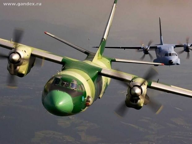 Заоблачные планы. Казахстан начнет закупать у России военные самолеты ЯК-130