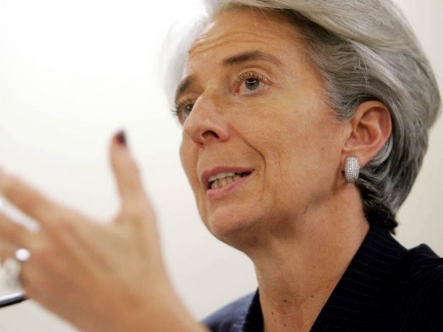 Мировая экономика оказалась в порочном круге