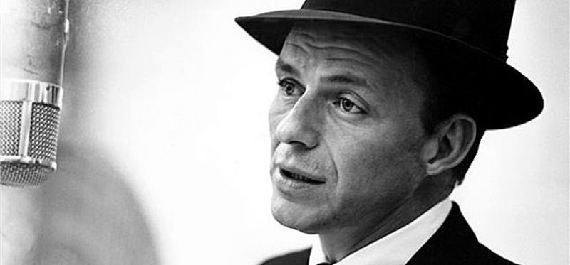 Первые водительские права Фрэнка Синатры выставлены на аукцион