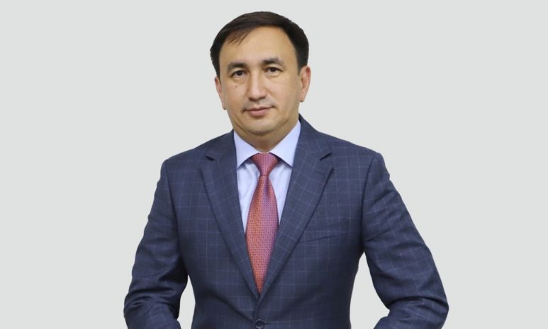 Данияр Жаналинов возглавит КГД МФ РК