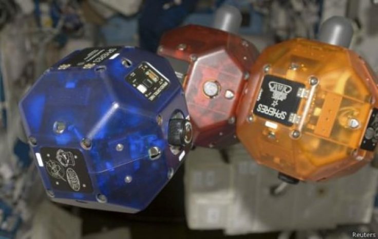 NASA хочет отправить в космос 3D-смартфоны Google