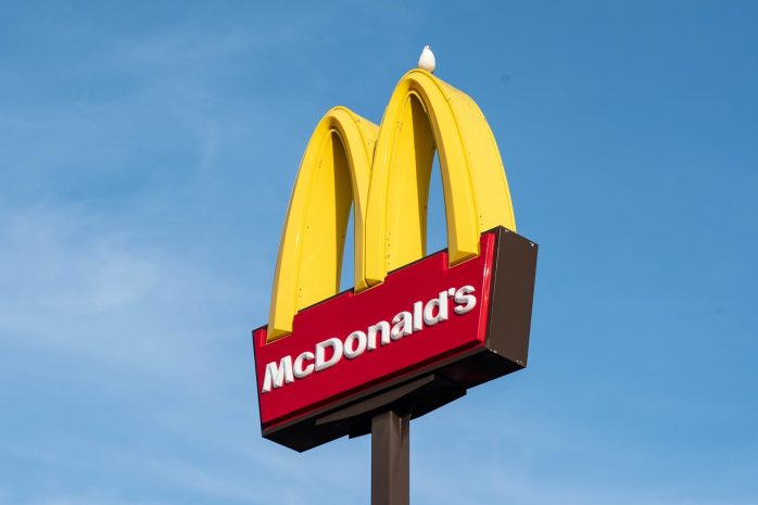 Масштабный сбой в работе McDonald’s произошел в ряде стран мира
