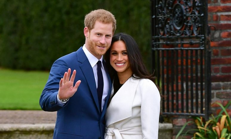 Принца Гарри и Меган Маркл могут исключить из королевской семьи