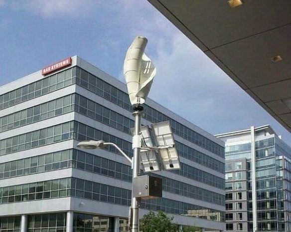 Голландцы привезут в Усть-Каменогорск экономичные уличные фонари