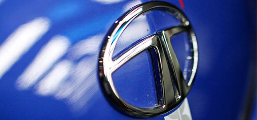 Tata приступила к разработке двойников Land Rover Freelander