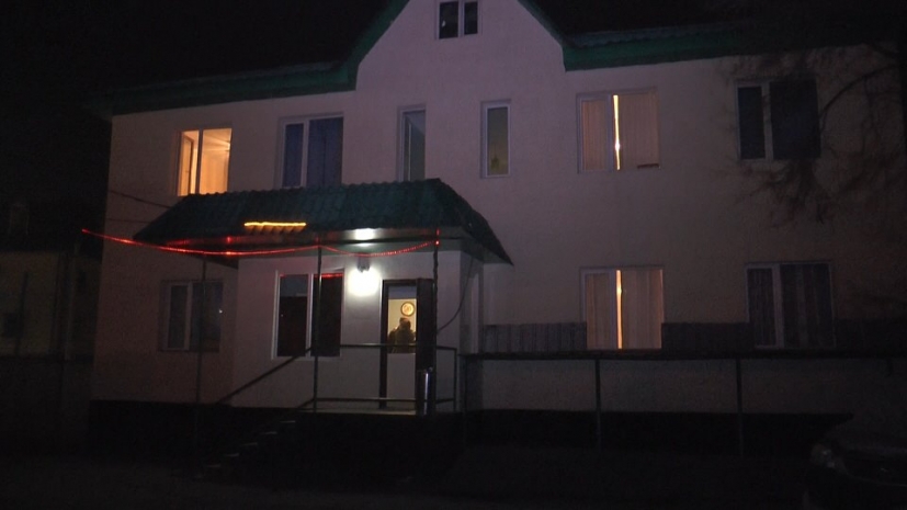 Двух жительниц Жаркента осудили за создание притонов