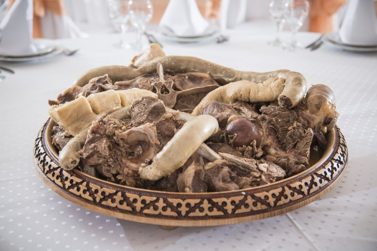 Стоимость мяса выросла к Курбан айту в Казахстане