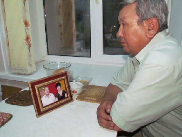 В Актобе женщина умерла во время укола в процедурном кабинете