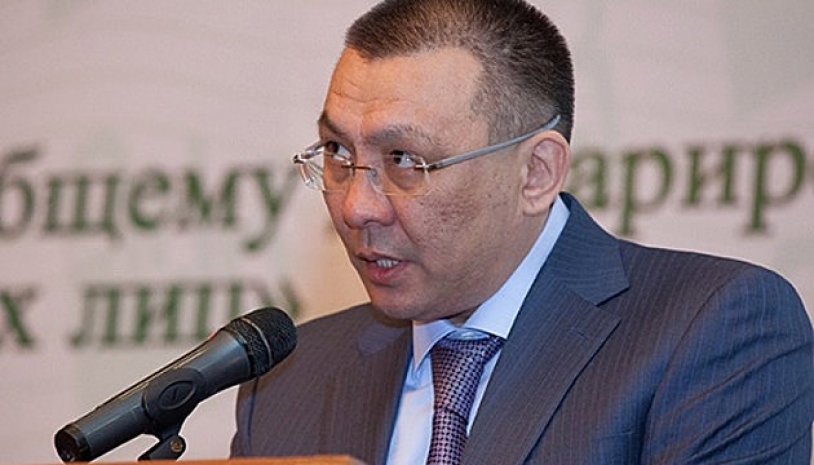 Иностранные компании задолжали Казахстану около 6 млрд тенге