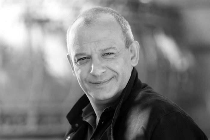 Умер актер Дмитрий Марьянов