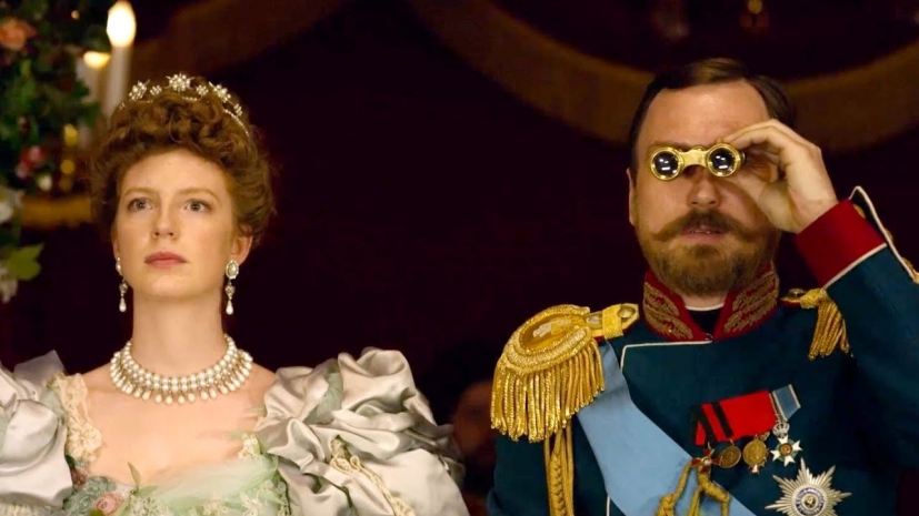 МВД России возбудило дело из-за попыток сорвать показ «Матильды»