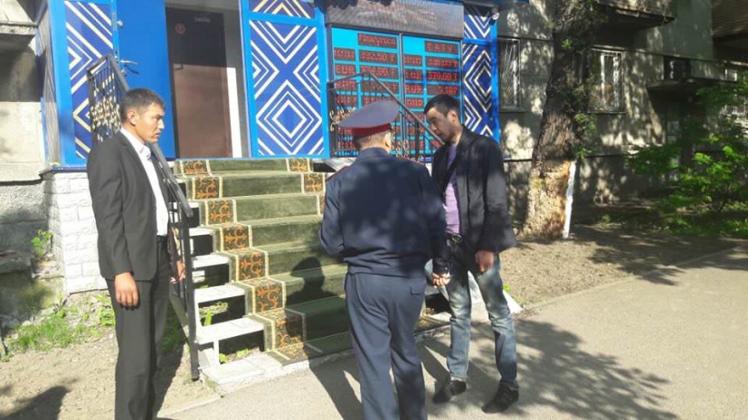 Акимат Алматы отреагировал на обращение пользователя соцсети