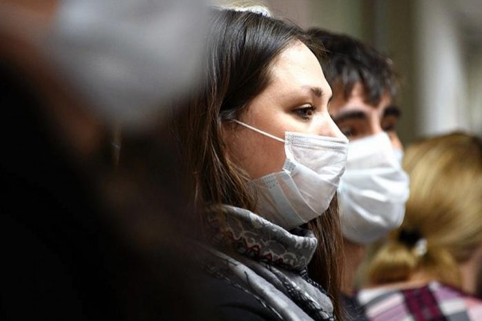 200 студентов-казахстанцев отправили домой из Омска и Барнаула