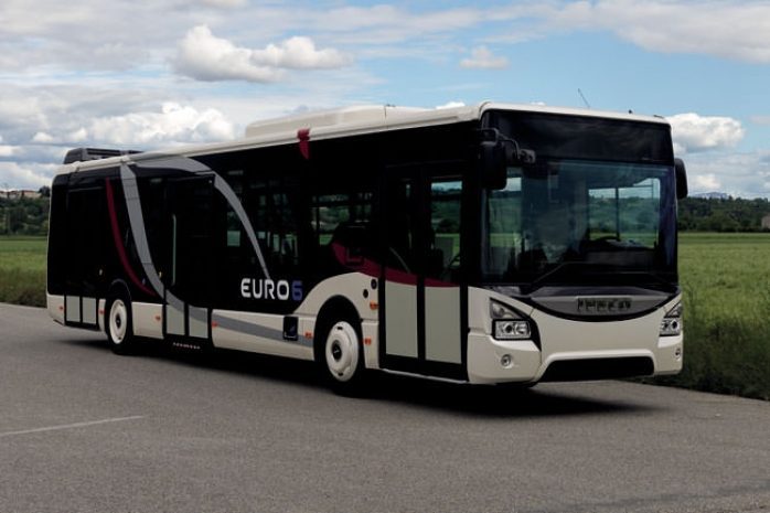 В Казахстане могут запустить производство эко-автобусов