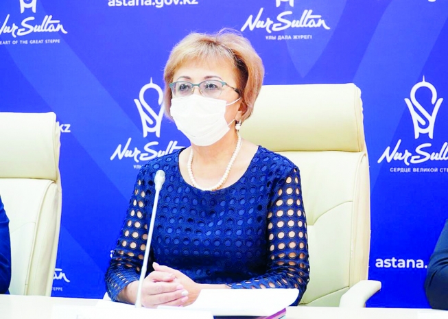 Несколько членов избиркомов не прошли ПЦР-тестирование