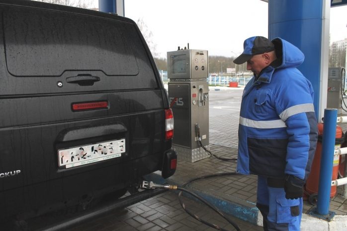 В махинациях с газом подозревается бывший сотрудник акимата Актау