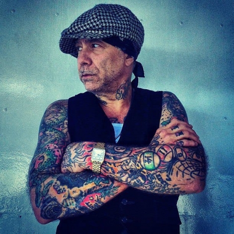 Нью-йоркского дизайнера нашли мертвым