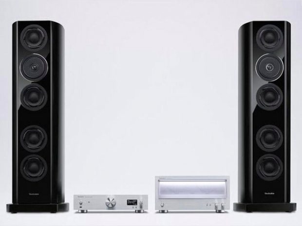 Бренд Technics решили воскресить ради «аудио высокого разрешения»