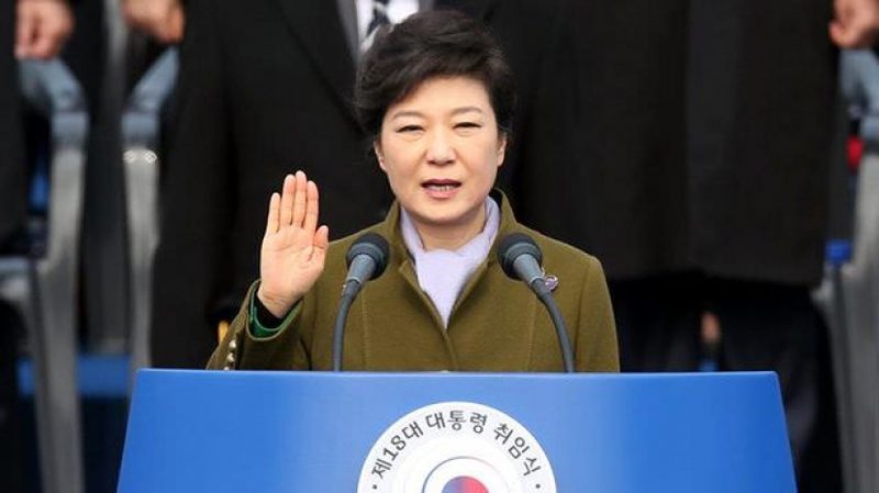 Конституционный суд Южной Кореи утвердил импичмент президента страны