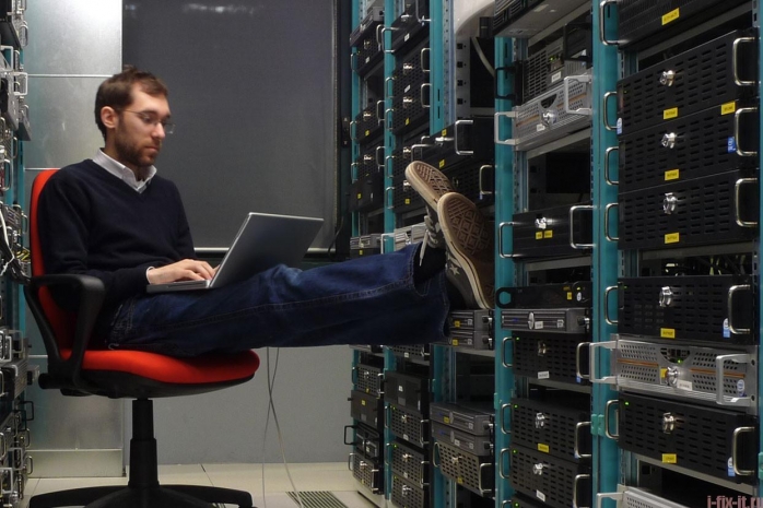 На 1,7 триллиона тенге оказали услуги IT-специалисты