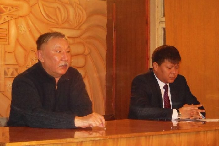 На 5 лет осужден бывший реабилитационный управляющий ГКП в Семее