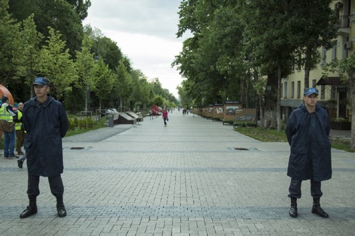 Казахстанцы не позволили себе «аблязовской глупости»