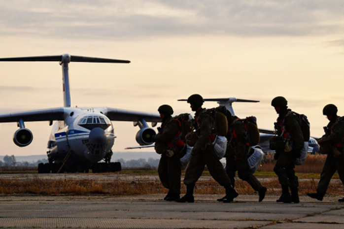 Более 1,4 тысячи россиян эвакуировано из Казахстана