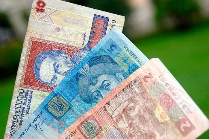 Банковской системе Украины грозит коллапс