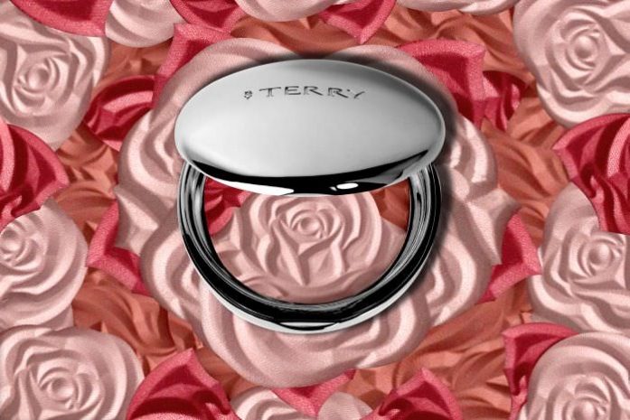 Осенняя коллекция макияжа by Terry