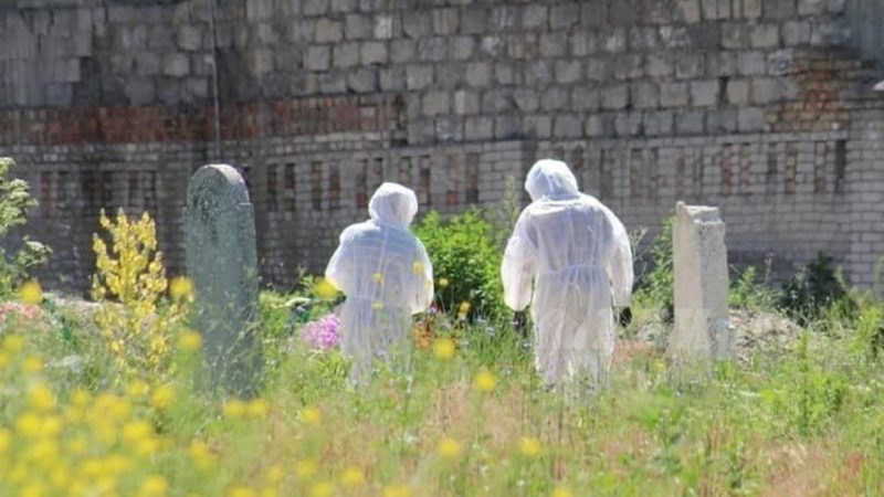 Несоответствие в статистике смертей от COVID-19 признали в Узбекистане