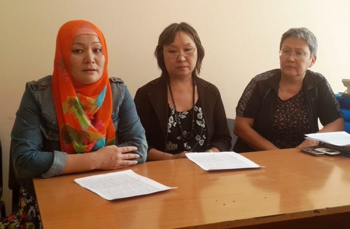 Активисты ипотечников не могут выйти из общественного объединенияЭксклюзив