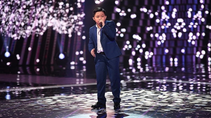 Димаш Кудайберген назвал Ержана Максима победителем