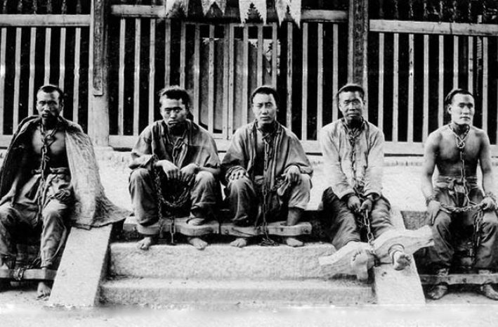 Как казаки подарили русскому императору Дальний Восток