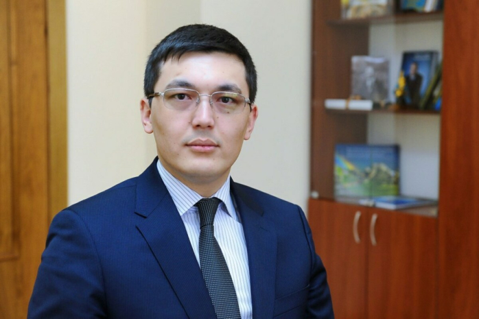 Моя семья никуда не выезжала — аким Экибастуза