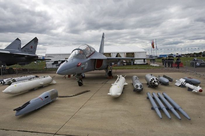 Германия не сможет выделить НАТО нужное количество самолетов