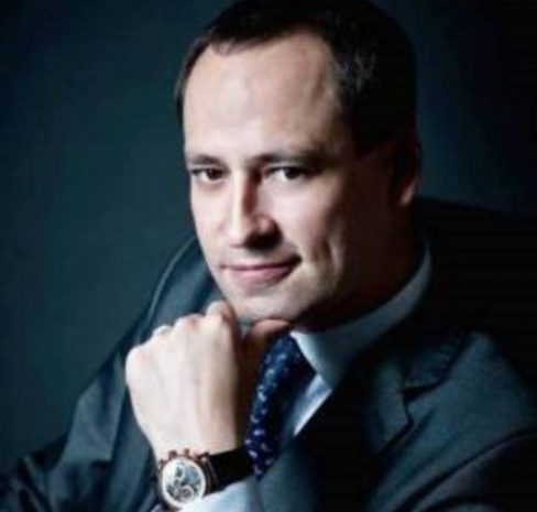 Казахстанцы скорбят по Михаилу Кленчину