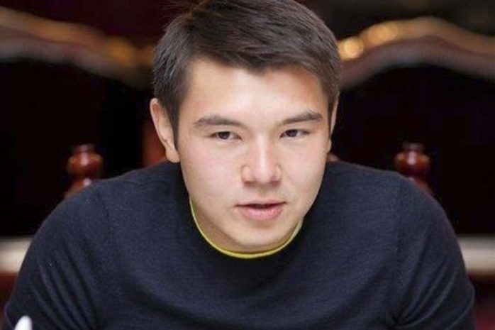 Айсултан Назарбаев освобожден от должности