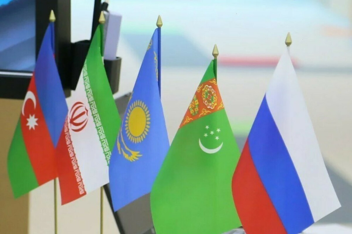 Создать общую экономическую зону в Прикаспийском регионе предложил Иран