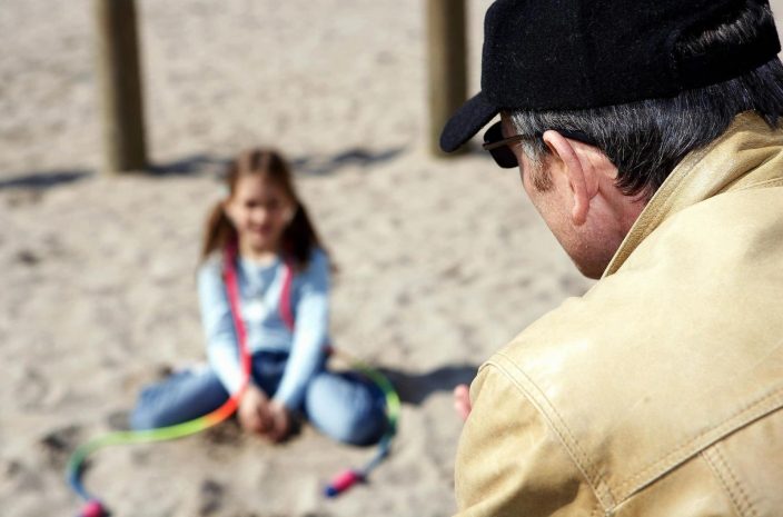 Житель Туркестанской области развращал 12-летнюю школьницу из Алматы