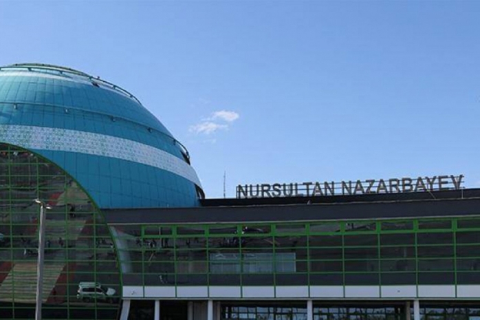 Сняли с рейса за пьяный дебош жителя Актау