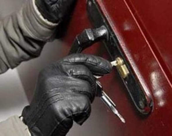 На 21,7% сократилось количество квартирных краж в СКО