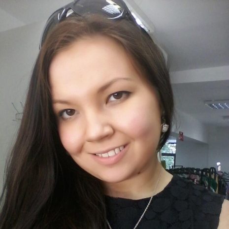 Местонахождение SIM-карт пропавшей алматинки зафиксировано на территории России