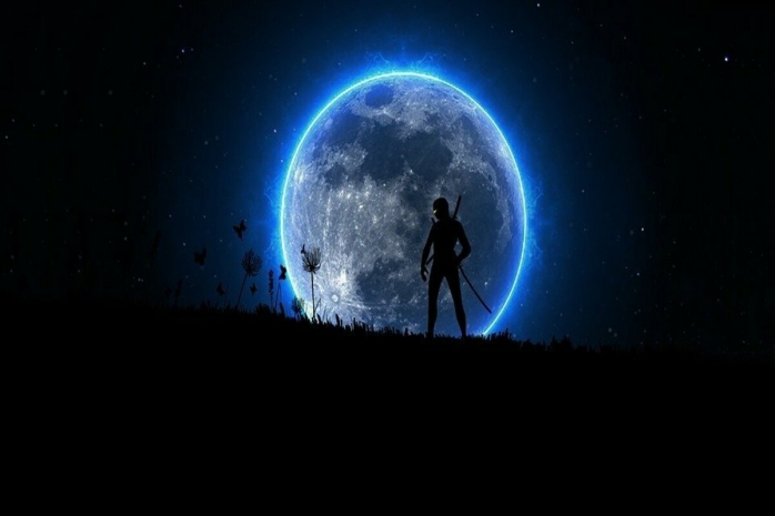 Международный день волонтеров, света в Лионе и день ниндзя