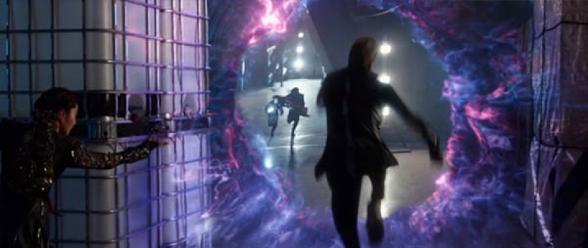 Ученые из России и Словакии обещают телепортацию через 25 лет