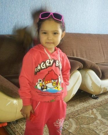 В Алматы пропала 6-летняя девочка