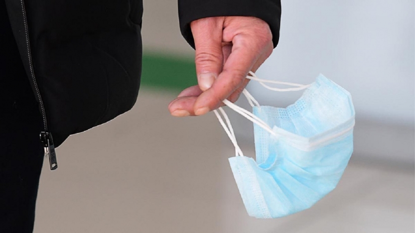 Первый пациент с диагнозом COVID-19 выписан в Павлодаре